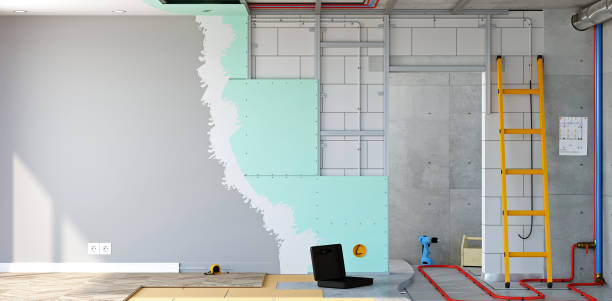 Best Mold Odor Removal Services  in Winder, GA