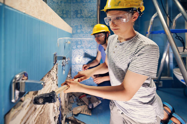 Best Mold Prevention Services  in Winder, GA